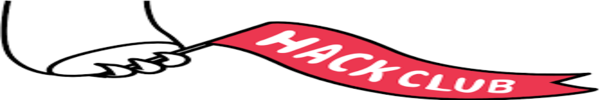 hackclub Kenya Logo
